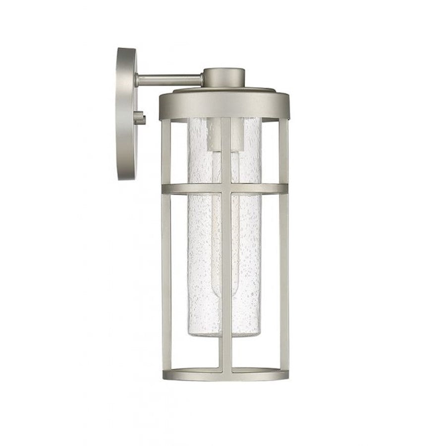 1 Light Wall Sconce