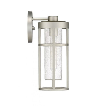 1 Light Wall Sconce