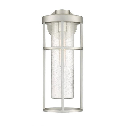 1 Light Wall Sconce