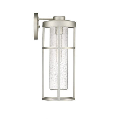 1 Light Wall Sconce