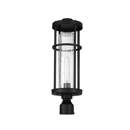 Craftmade Encompass 1 Light Post Mount