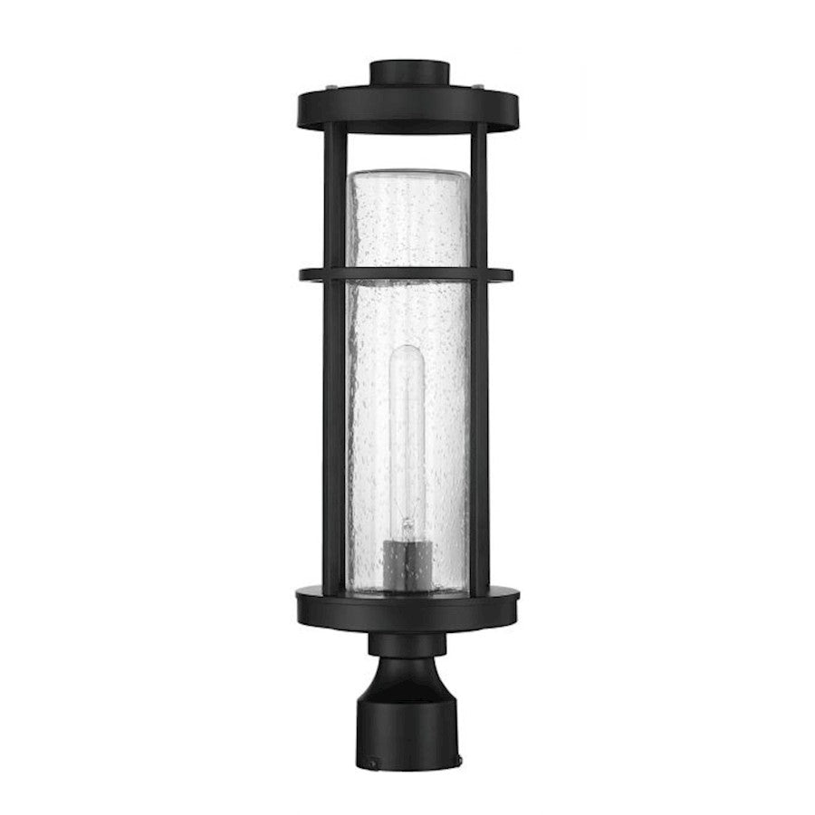 Craftmade Encompass 1 Light Post Mount