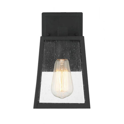 1 Light Wall Sconce