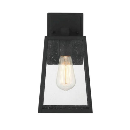 1 Light Wall Sconce