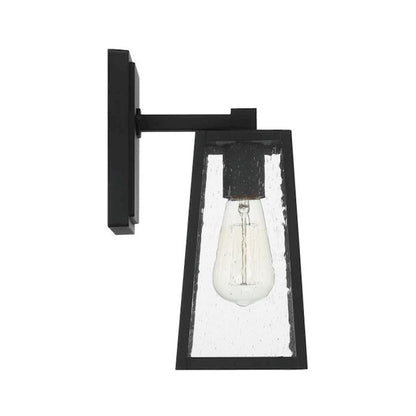 1 Light Wall Sconce