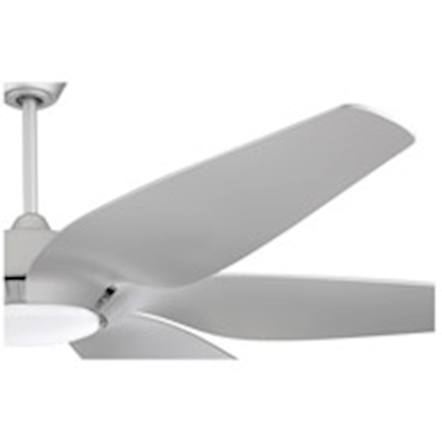 Craftmade Zoom 66" Ceiling Fan with Blades