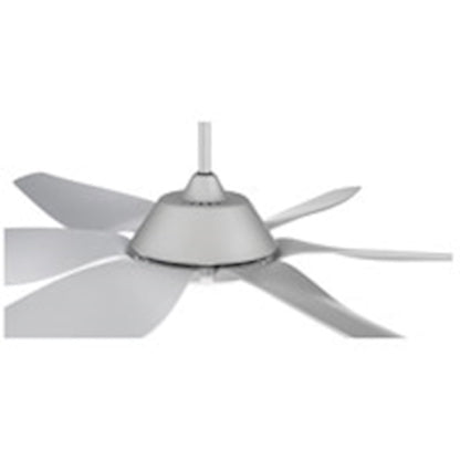 Craftmade Zoom 66" Ceiling Fan with Blades