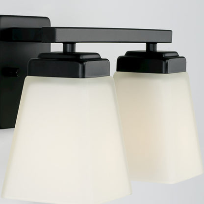 Bathroom Vanity Light, Black