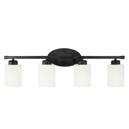 Bathroom Vanity Light, Black