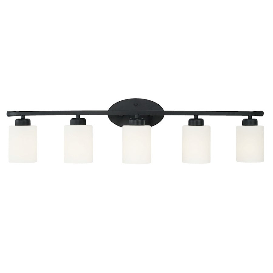 Bathroom Vanity Light, Black