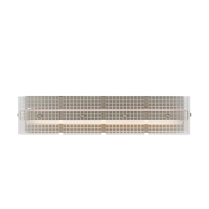 1 Light LED Wall Sconce