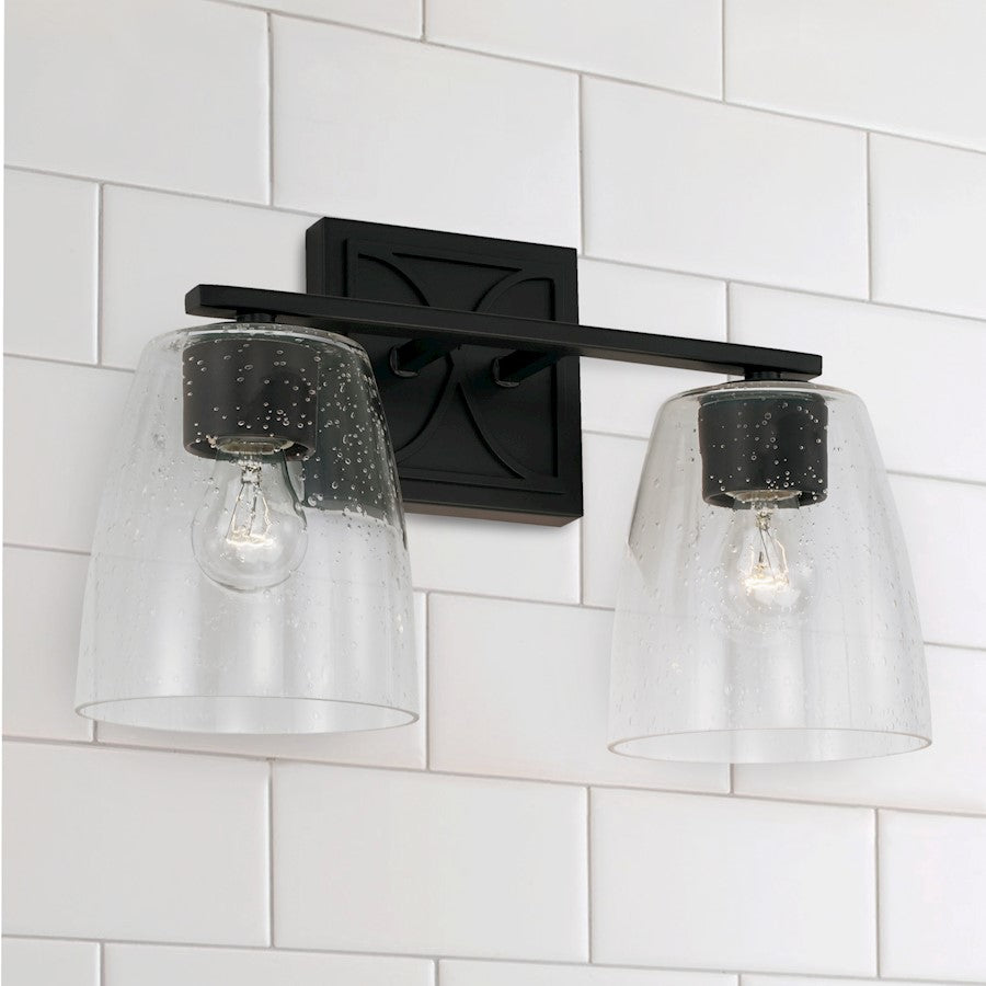 Bathroom Vanity Light, Clear