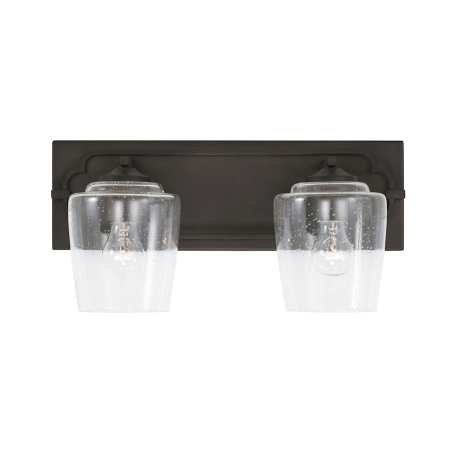 Bathroom Vanity Light, Clear