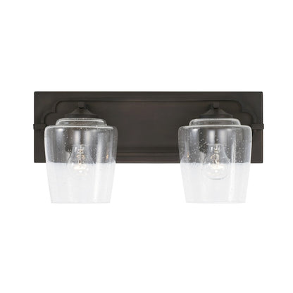 Bathroom Vanity Light, Clear