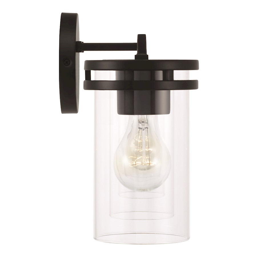 Fuller 4 Light Bathroom Vanity Light