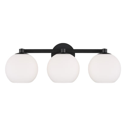 3 Light Bathroom Vanity Light