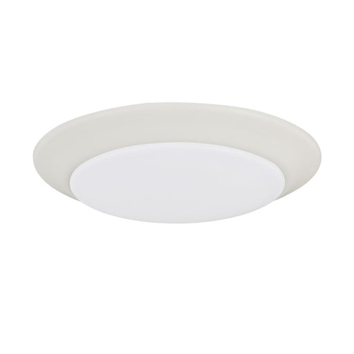 HomePlace by Capital Lighting LED 8" Flush Mount, White - 223611WT-LD30