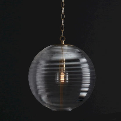 1 Light Pendant