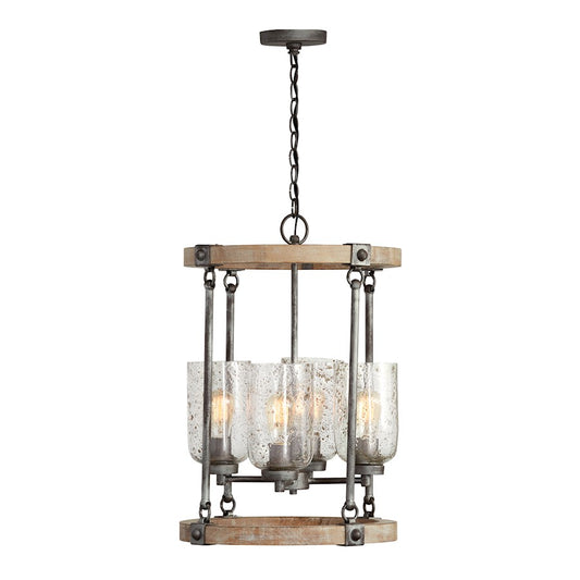 Nolan Chandelier, Urban Wash