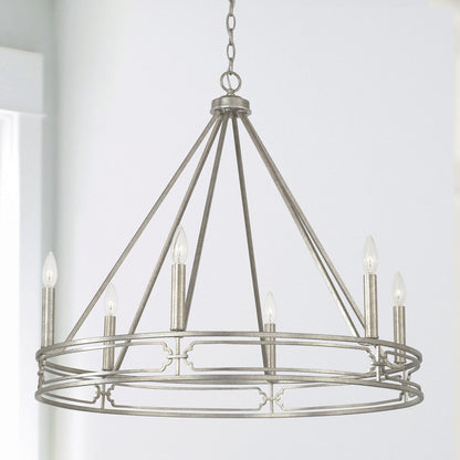 Merrick Chandelier