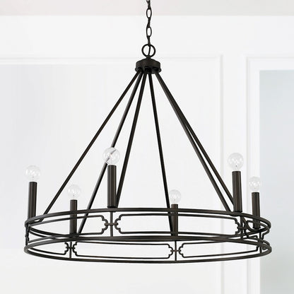 Merrick Chandelier