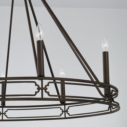 Merrick Chandelier