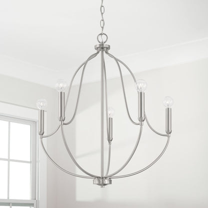 Madison Chandelier