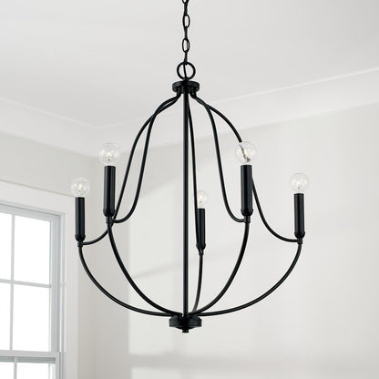 Madison Chandelier