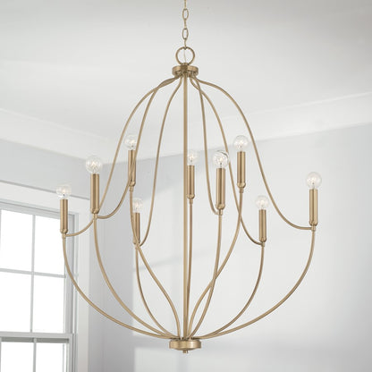 Madison Chandelier