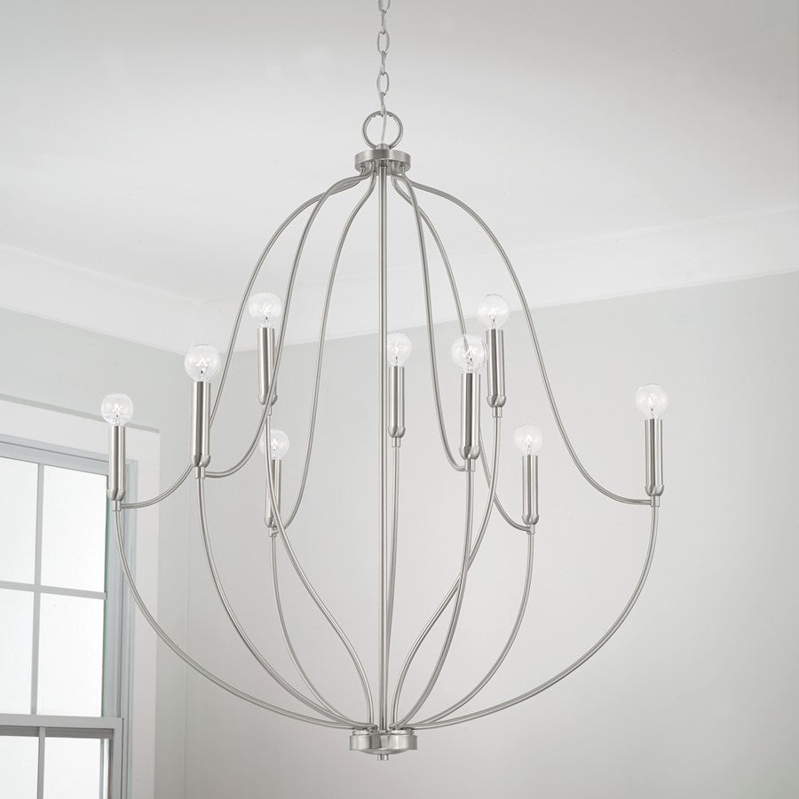 Madison Chandelier