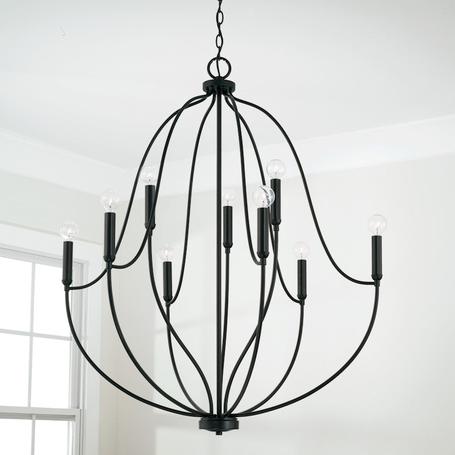 Madison Chandelier