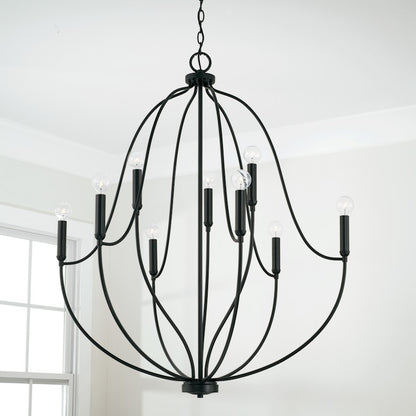 Madison Chandelier