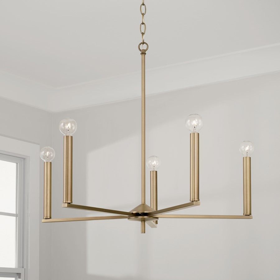 Portman Chandelier