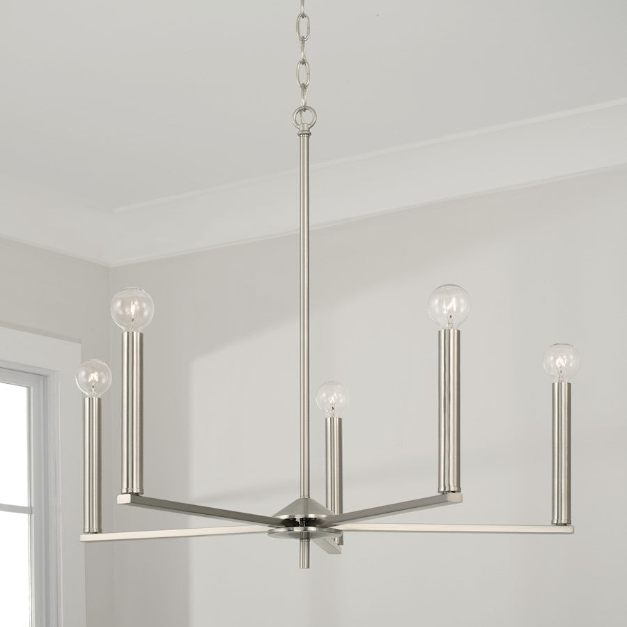 Portman Chandelier