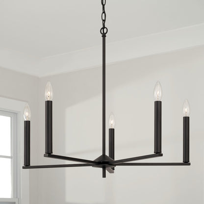 Portman Chandelier