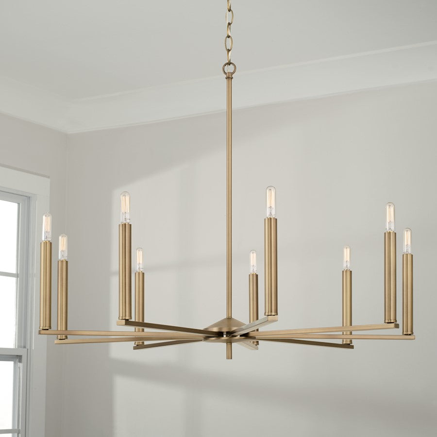 Portman Chandelier