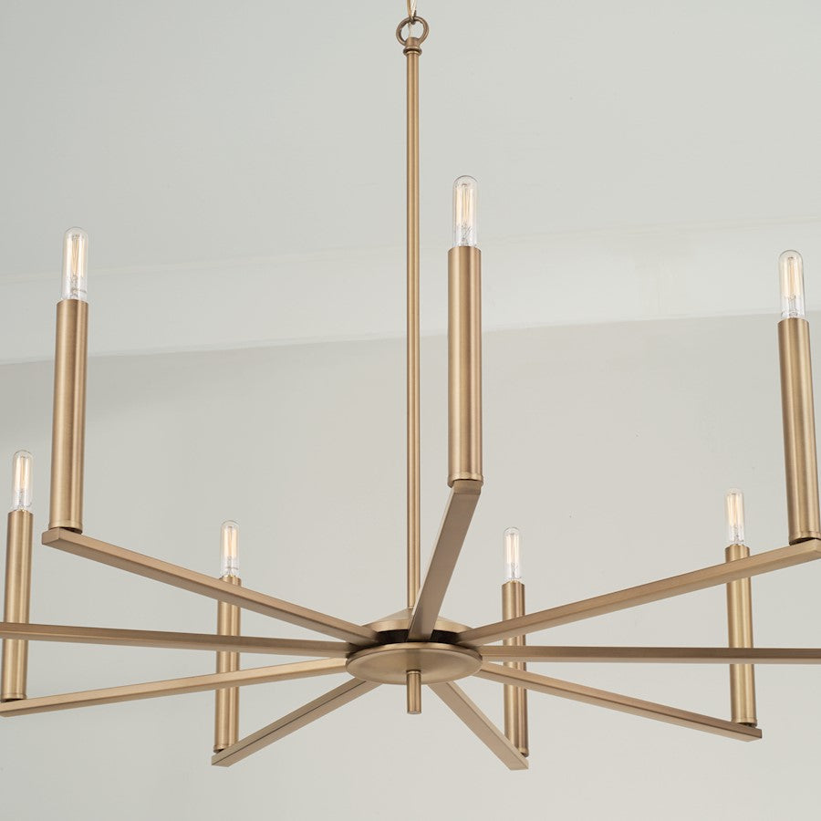 Portman Chandelier