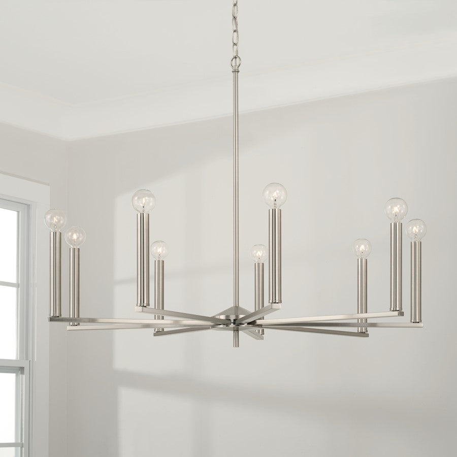 Portman Chandelier