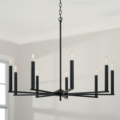 Portman Chandelier