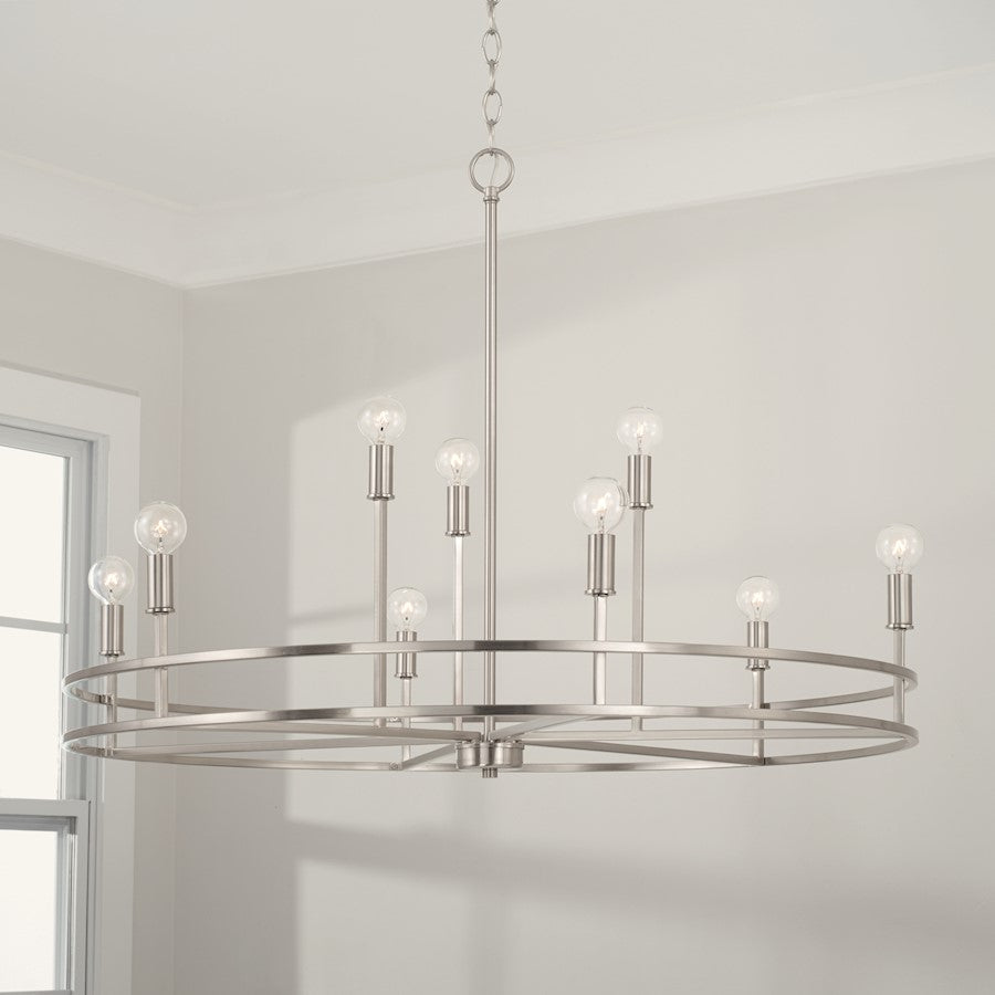 Fuller Chandelier