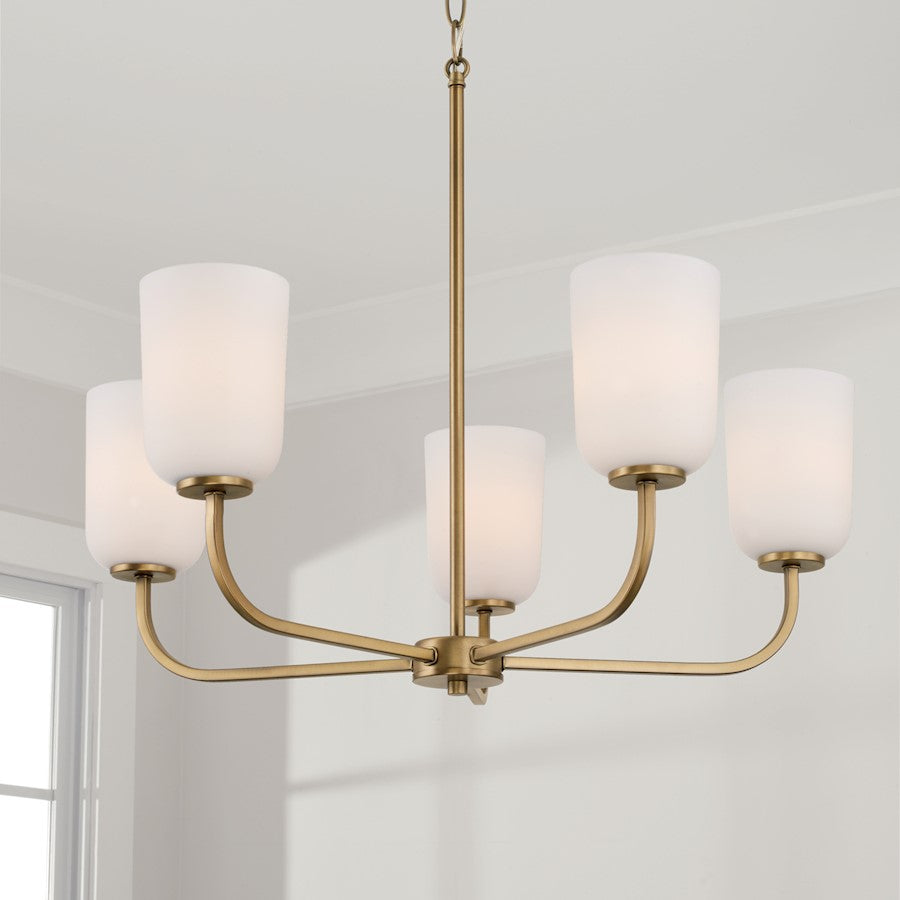 Lawson Chandelier