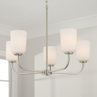 Lawson Chandelier