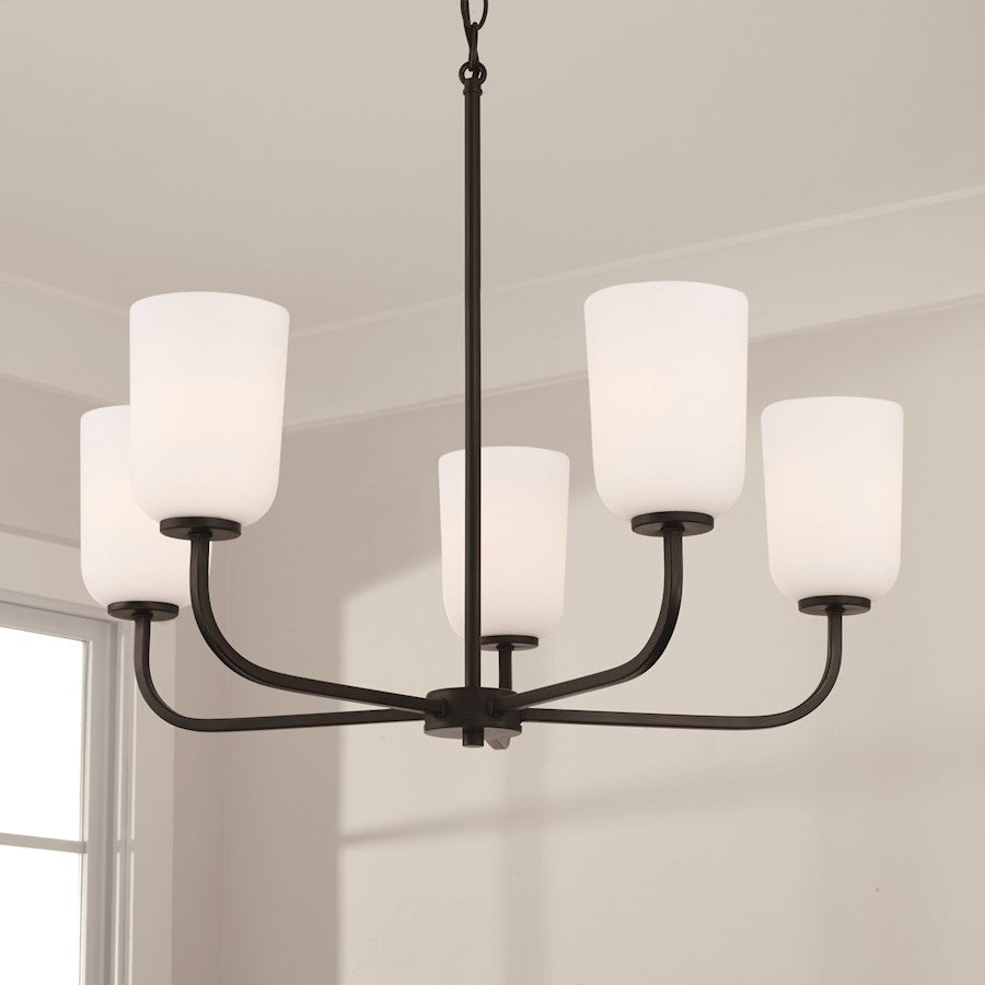 Lawson Chandelier