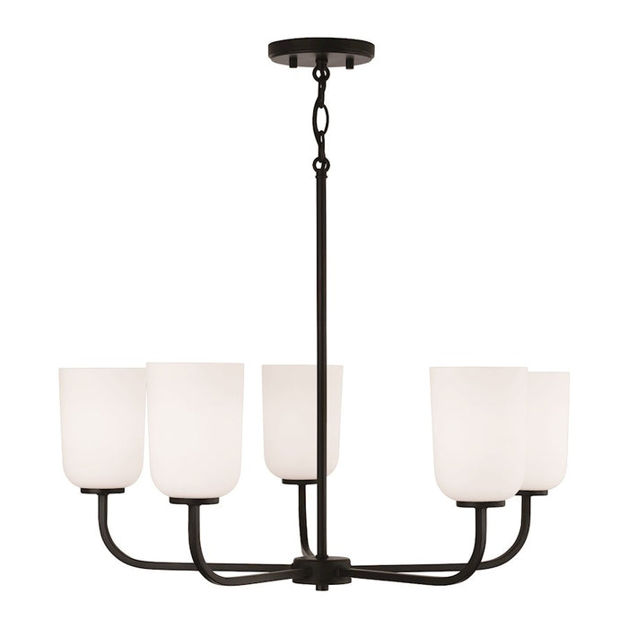 Homeplace Lighting Lawson Chandelier