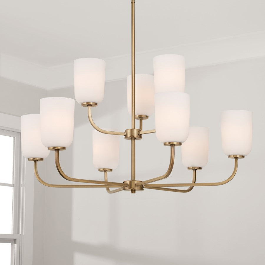 Lawson Chandelier