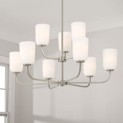 Lawson Chandelier