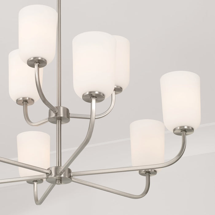 Homeplace Lighting Lawson Chandelier