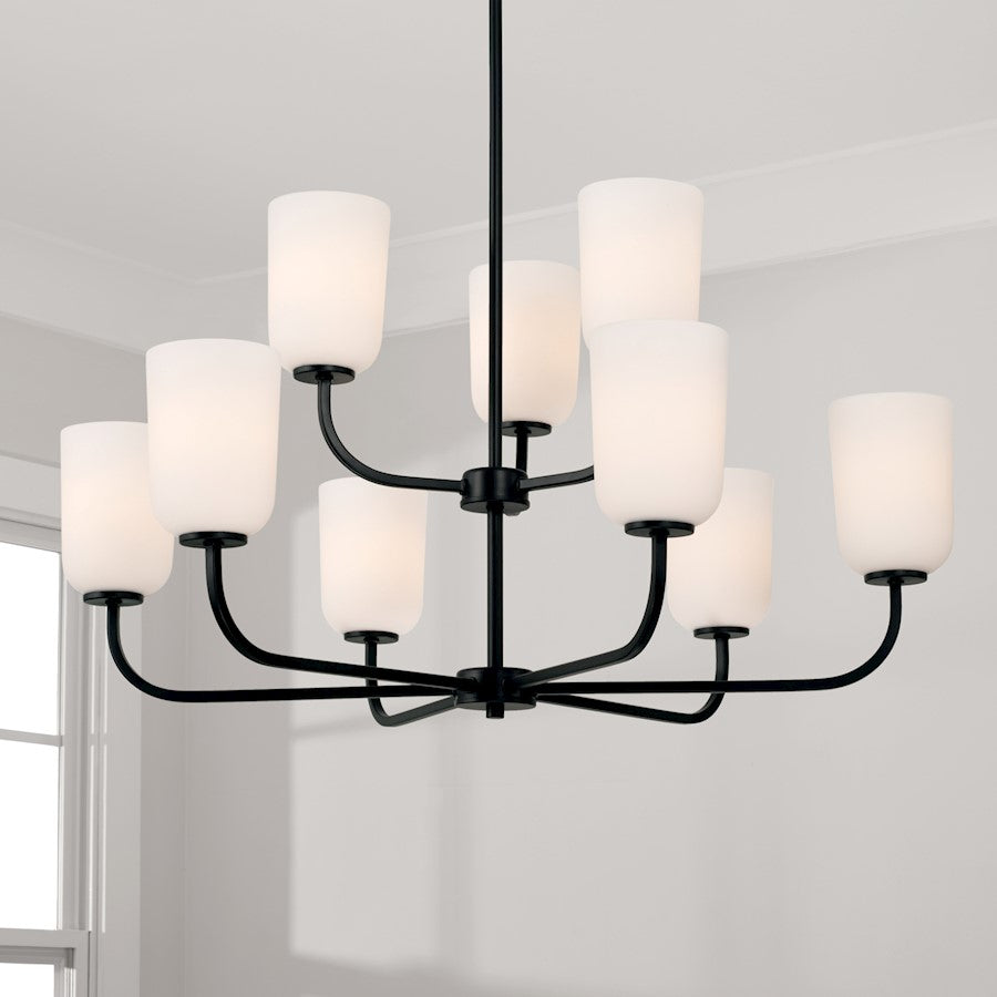 Lawson Chandelier