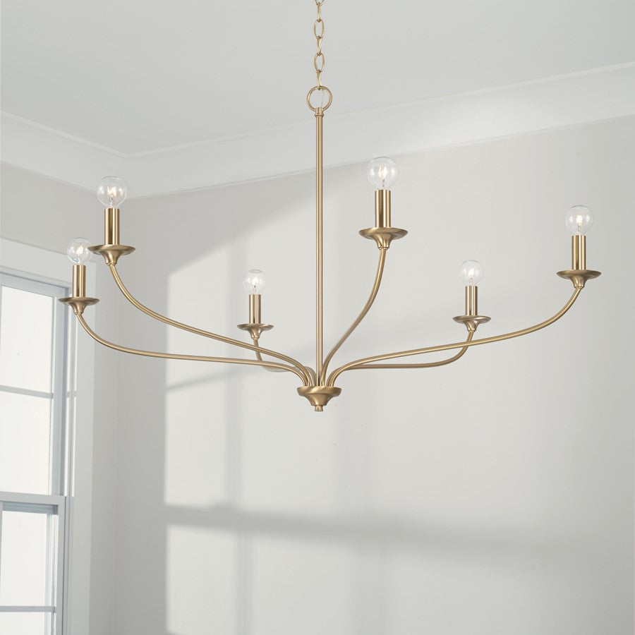 Dolan Chandelier