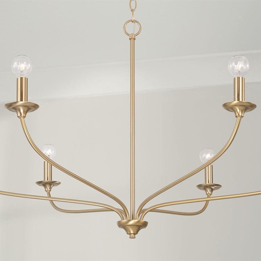 Dolan Chandelier